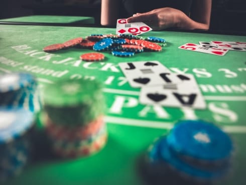 Classic Speed Blackjack 65 game thumbnail