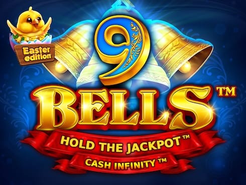 9 Bells Easter game thumbnail