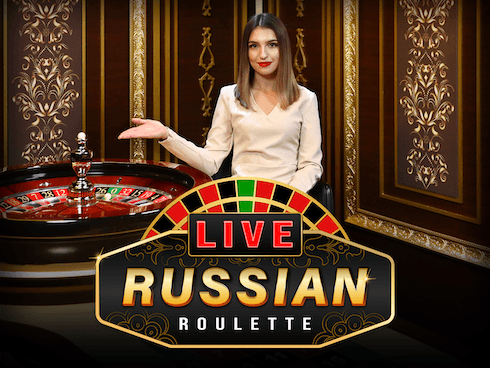 Live Roulette - Russian game thumbnail