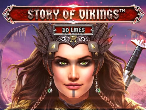 Story Of Vikings 10 Lines Edition game thumbnail